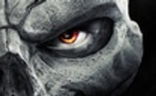 Vigil Games не использовала 1/5 созданного для Darksiders II контента