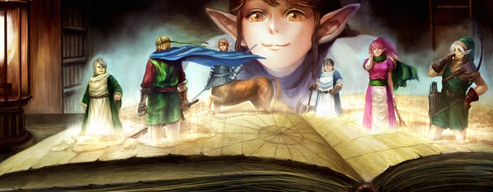 Как Sega уничтожила серию-пионера тактических ролевых игр. Ретроспектива Shining Force