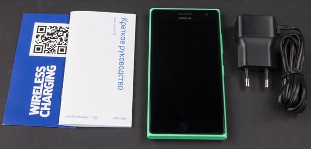 Аксессуары Nokia Lumia 735