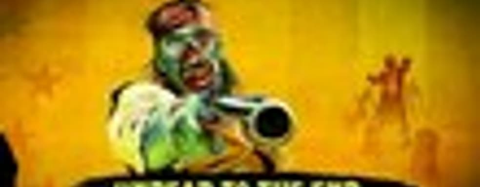 Трейлер Undead Nightmare Pack для Red Dead Redemption 