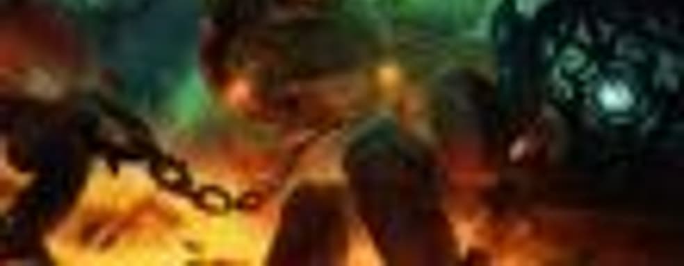 Diablo, подвинься: Pagan Online вышла в Steam Early Access