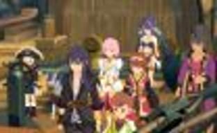 Продюсер Tales of Vesperia Definitive Edition доволен продажами игр серии Tales of в Steam