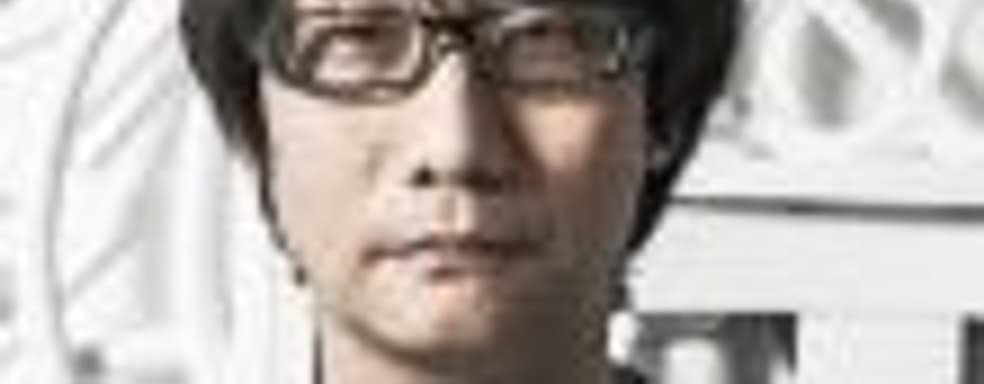 Джефф Кейли утверждает, что Konami не позволила Хидэо Кодзиме посетить The Game Awards 2015