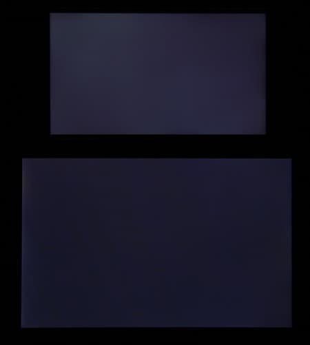 Обзор смартфона Elephone Vowney. Тестирование дисплея