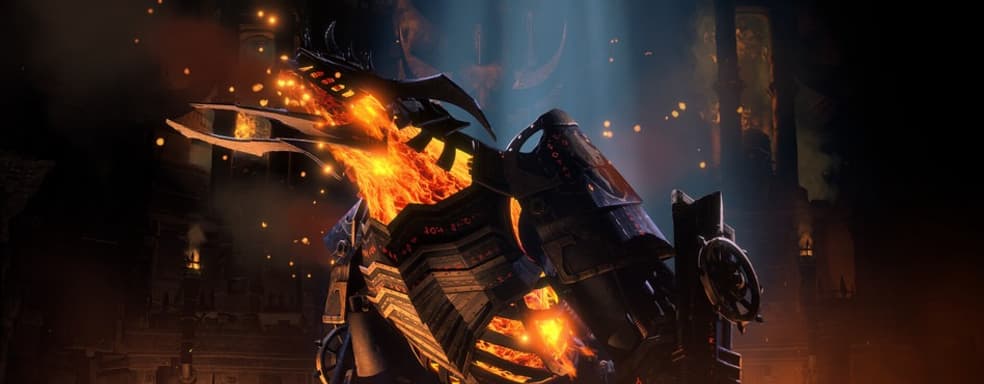 Из дополнения для Warhammer 3 внезапно убрали русский язык, Albion Online взорвала Steam — самое интересное за 5 апреля