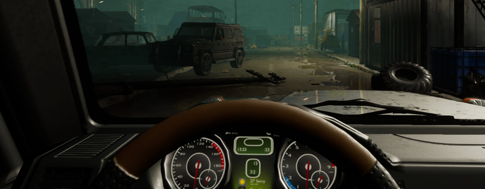 В Steam представили демку шутера-выживания «ОПГ: Clan Wars» от авторов «Анархия: Волчьи законы»