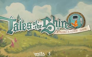 Анонсирована уютная игра о хоббите Tales of the Shire