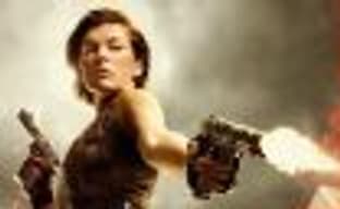 Кассовые сборы фильмов серии Resident Evil в ближайшее время превысят отметку в 1 миллиард долларов