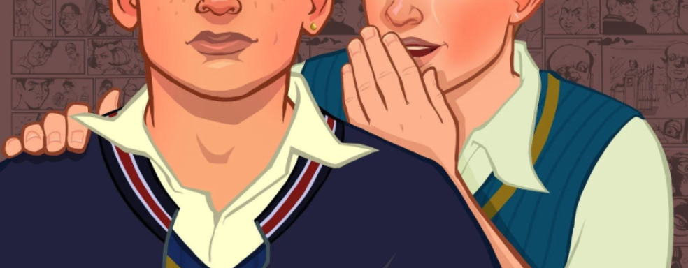 СМИ: вместо Bully 2 разрабатывают ремастер первой части