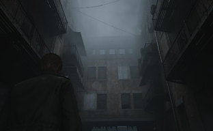 Silent Hill 2 Remake Graphics Compared on PC and PlayStation 5