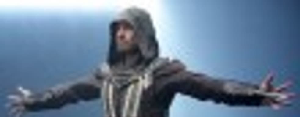 Особое мнение: фильмы по играм &mdash; в ожидании Избранного