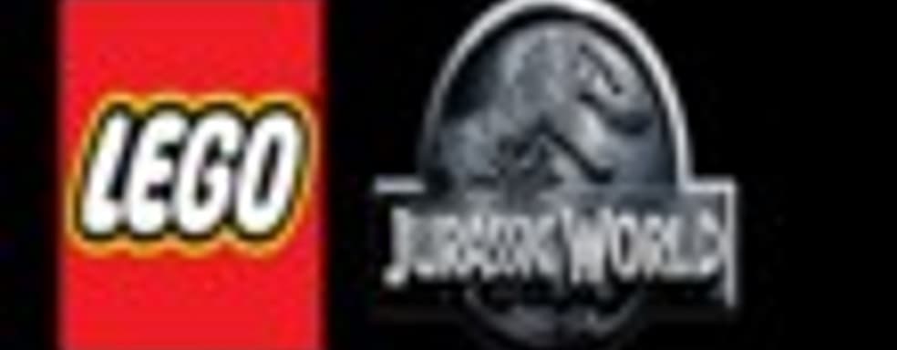 Lego Jurassic World и Lego Marvel's Avengers в этом году
