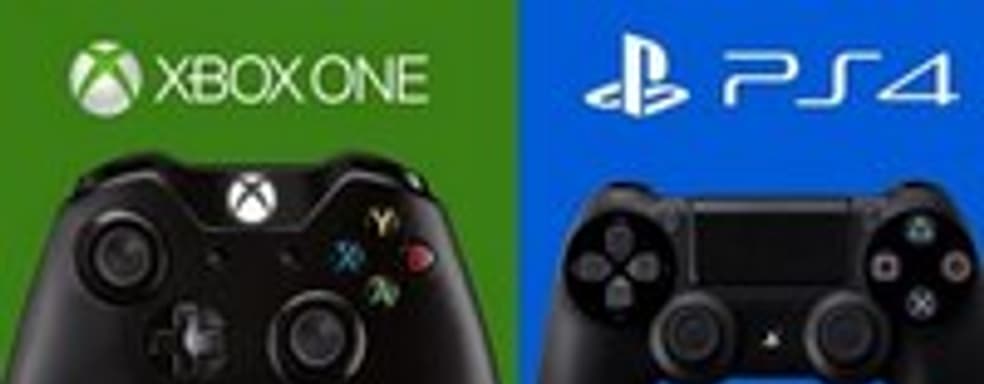 Разработчики утверждают, что PS4 значительно мощнее Xbox One
