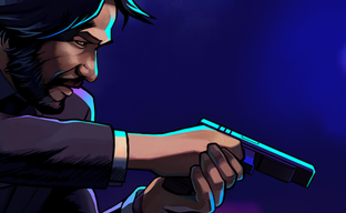 Из Steam удаляют стратегический экшен про Джона Уика