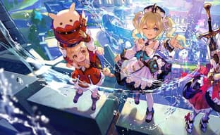 Авторов Genshin Impact вынудили запретить продавать лутбоксы детям и оштрафовали на 20 млн. долларов