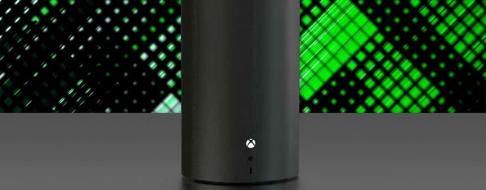 Слух: Новый девкит Xbox получил сертификацию в Корее