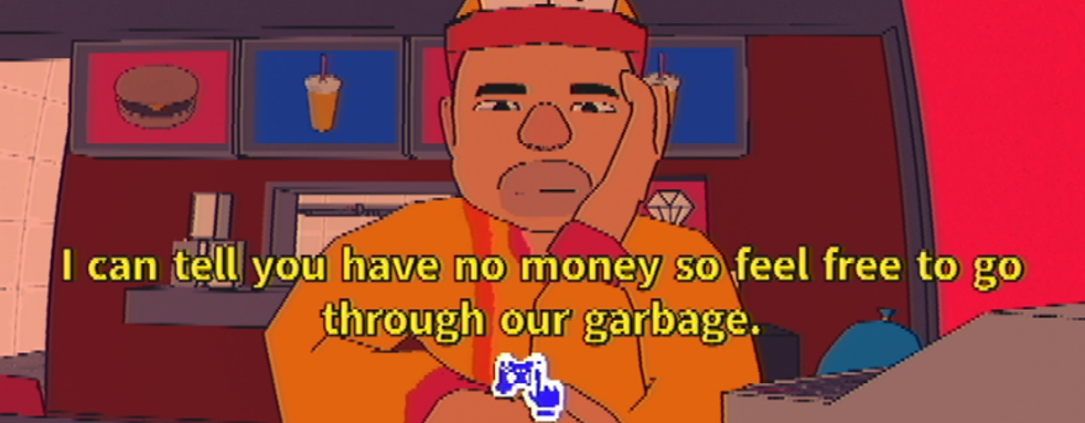 Devolver Digital раздаёт в Steam симулятор вандала Sludge Life в честь анонса второй части