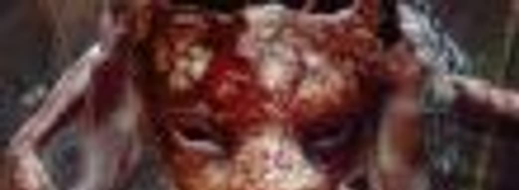 Кровавые казни и монстр в качестве протагониста в демонстрации проекта Darkborn