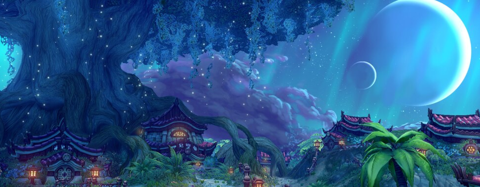 Российский игровой движок Nau Engine привлёк тысячи разработчиков. Кто поучаствует в тестировании