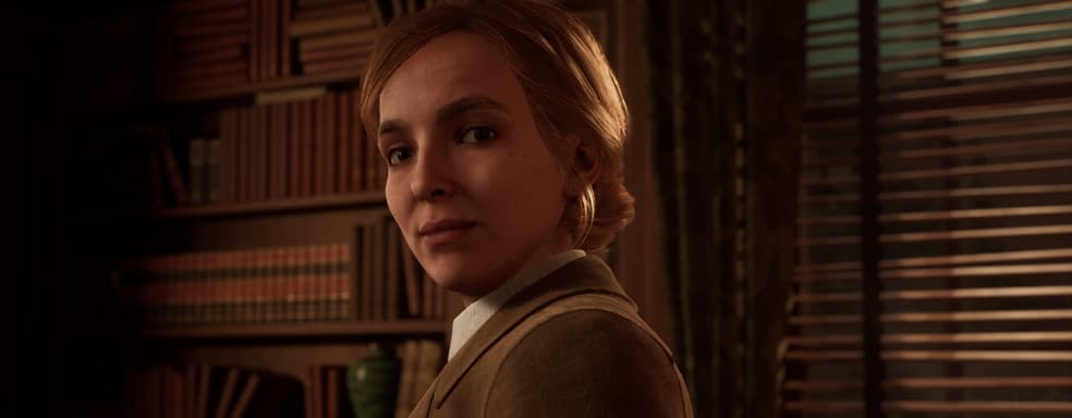 Разработчики хотят праздников. Перезапуск Alone in the Dark опять перенесли