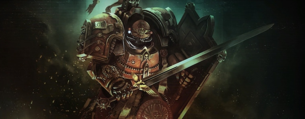 Диаблоид Warhammer 40,000 Inquisitor Martyr спустя семь лет получил офлайн-режим игры