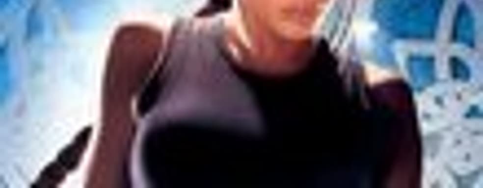 Новому фильму из серии Tomb Raider, скорее всего, быть