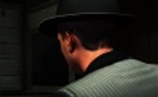 L.A. Noire: условия разработки