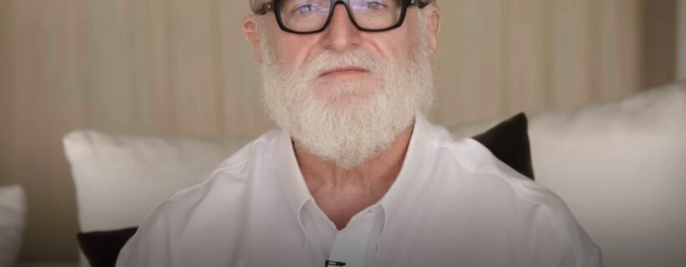 Гейб Ньюэлл хочет приехать в Россию и посоветовал жителям СНГ усердно работать