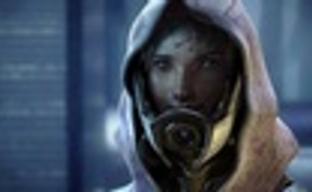 Mass Effect 3 и 40 тыс. строк диалогов