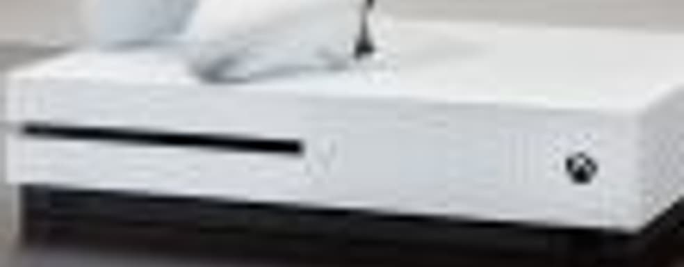 Представитель Microsoft пояснил, почему у Xbox One S нет порта для Kinect