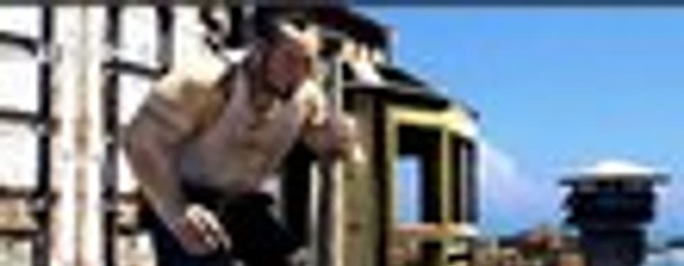 Рекламный ролик Brink