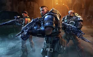 Консольная тактика – вышел новый ролик Gears Tactics