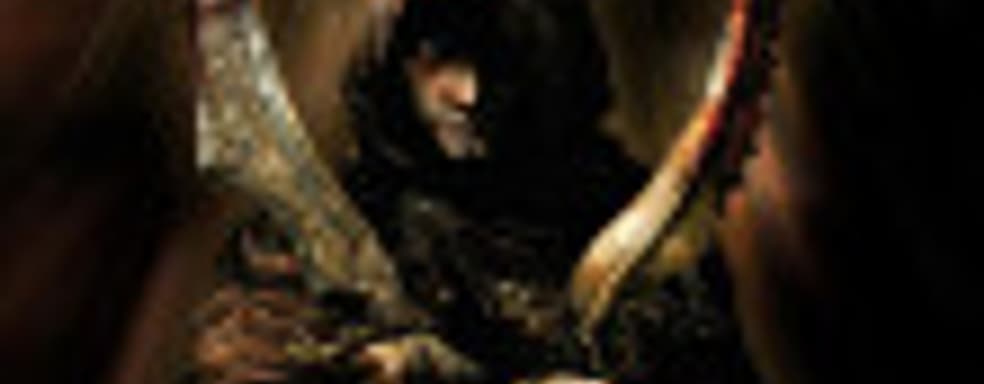 Слух: Prince of Persia: Dark Babylon - новая игра серии