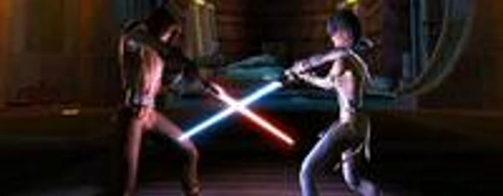 BioWare планирует поддерживать Star Wars: The Old Republic очень долго