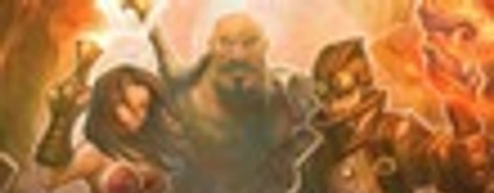 Torchlight может появиться в PSN и XBLA до конца года