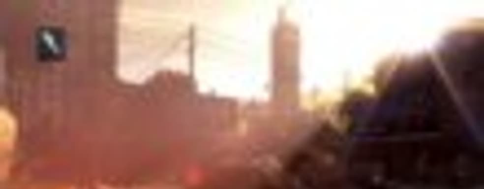 25 минут Dying Light