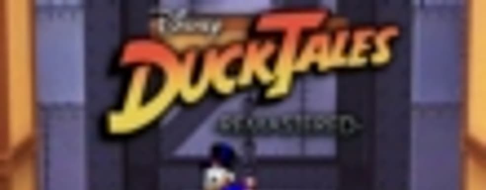 Christian Svensson о DuckTales Remastered