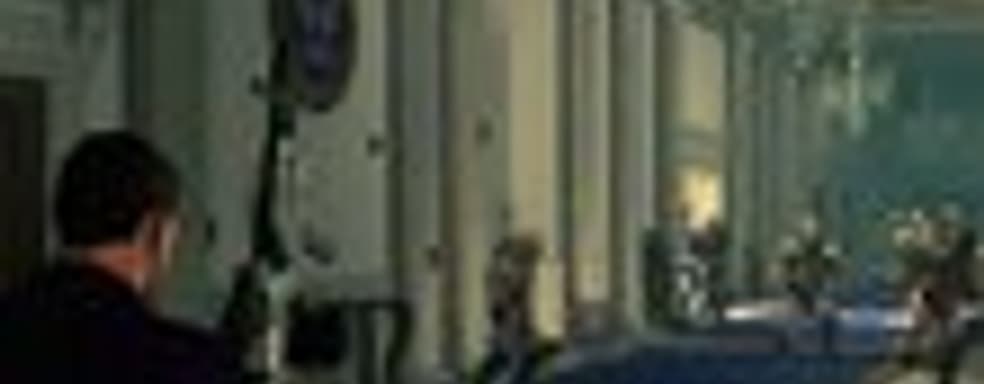 Дневники разработчиков Saints Row IV - две Шаунди и прочая неразбериха