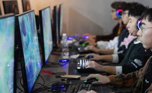 Китай закручивает гайки — в сентябре страна введет систему проверки подлинности имен игроков