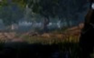 Трейлер Ether One для PS4