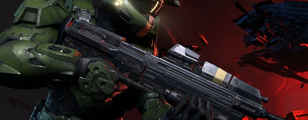 Количество одновременных игроков в Halo Infinite на ПК снизилось более чем на 60%