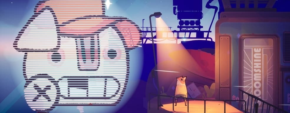 Симулятор ремонта космических кораблей с элементами «рогалика» Uncle Chop’s Rocket выйдет в ноябре