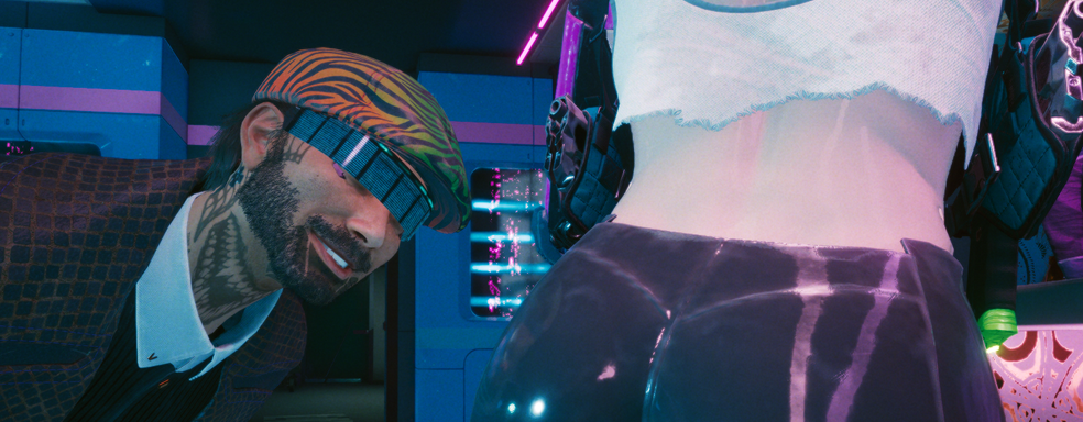 Никаких масштабных обновлений для Cyberpunk 2077 в ближайшее время, реклама в играх станет нормой — самое интересное за 8 июля