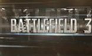 Неофициальный трейлер Battlefield 3