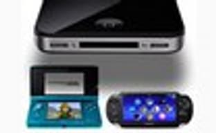 John Carmack: 3DS и NGP могут стать последними портативным консолями