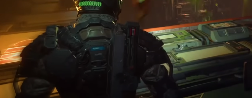 Как в The Callisto Protocol устроена система расчленения и фишки Unreal Engine 5, объясняет технический директор хоррора