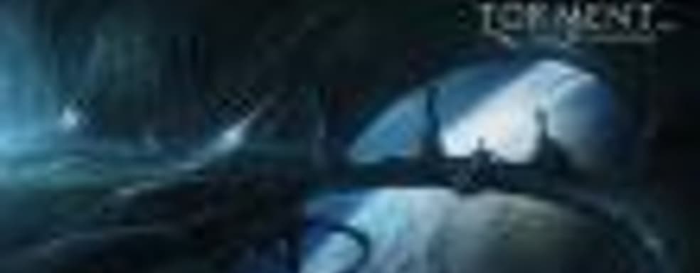 Предыстория Torment: Tides of Numenera