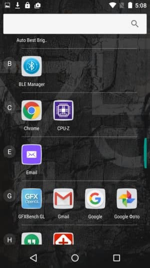 Обзор смартфона Yu Yunicorn (YU5530)