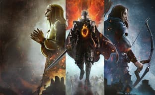 Dragon's Dogma 2 Lost 90% of Players a Month After Release. The Game is Killing Itself