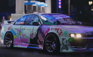 Need for Speed Unbound стартовала в Steam на удивление хорошо. Более 80% положительных отзывов в Steam